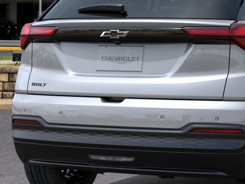 2027 Chevrolet Bolt LT - Photo 14