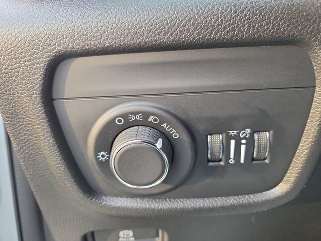 2024 Jeep Grand Cherokee L Laredo - Photo 24