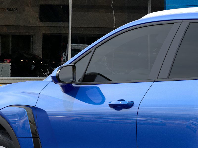 2026 Chevrolet Blazer EV LT - Photo 36