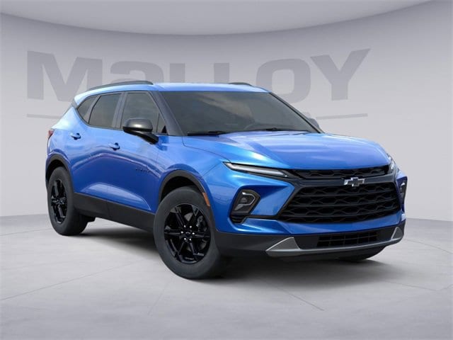 2025 Chevrolet Blazer 2LT's photo