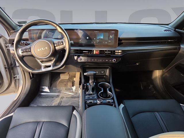 2026 Kia K5 GT-Line - Photo 12