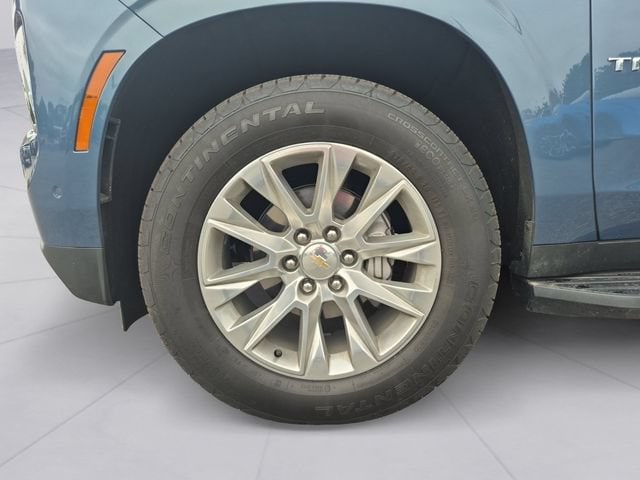 2025 Chevrolet Tahoe Premier - Photo 9