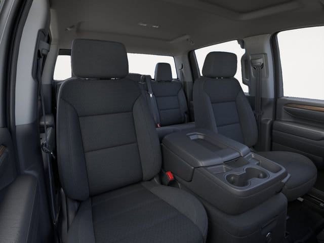 2026 Chevrolet Silverado 3500 HD LT - Photo 16