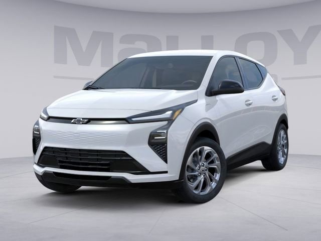 2027 Chevrolet Bolt EV LT Auto's photo