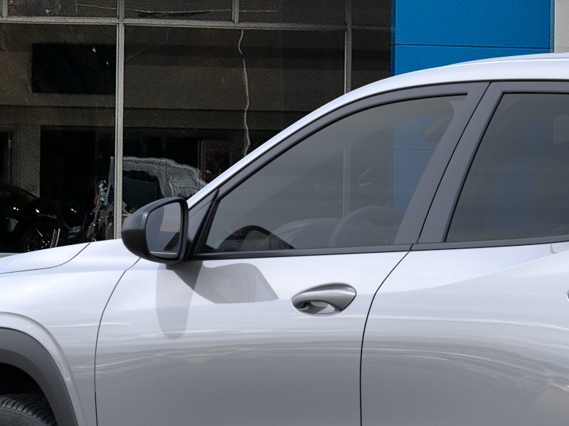 2026 Chevrolet Trax LS - Photo 36