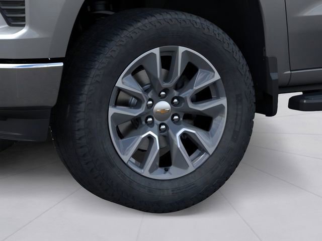 2025 Chevrolet Silverado 1500 LT - Photo 9
