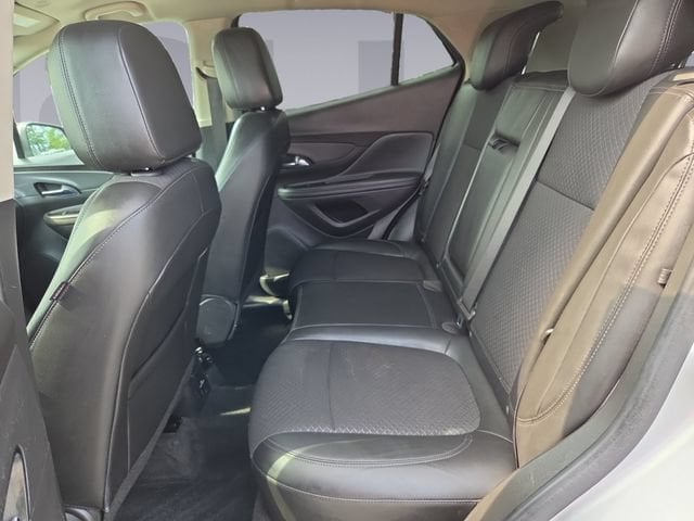 2022 Buick Encore Preferred - Photo 16