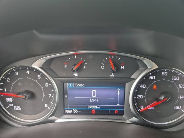 2023 GMC Terrain SLE - Photo 14