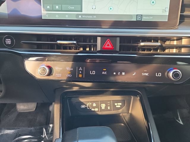 2026 Kia K5 GT-Line - Photo 22