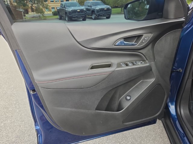 2023 Chevrolet Equinox RS - Photo 11