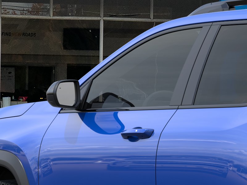 2026 Chevrolet Equinox RS - Photo 36