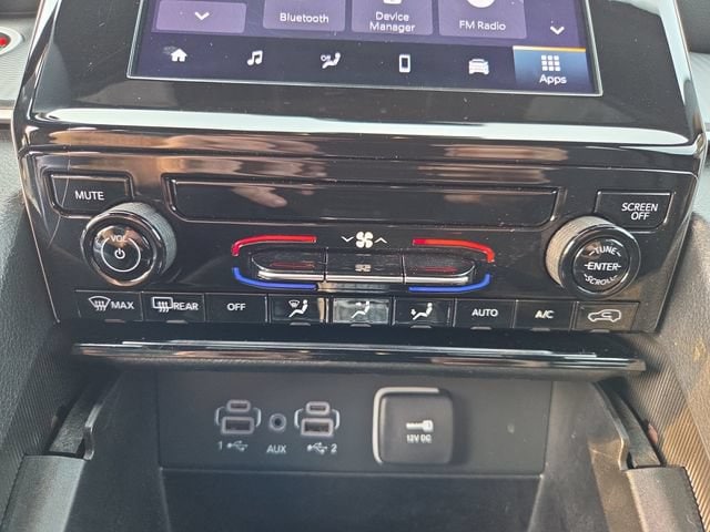2024 Jeep Grand Cherokee L Laredo - Photo 22