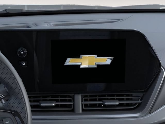 2026 Chevrolet Trax LS - Photo 20