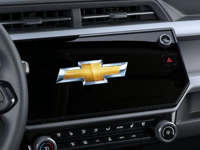 2027 Chevrolet Bolt RS - Photo 20