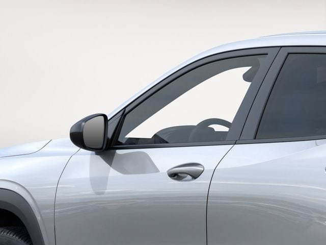 2026 Chevrolet Trax LS - Photo 11