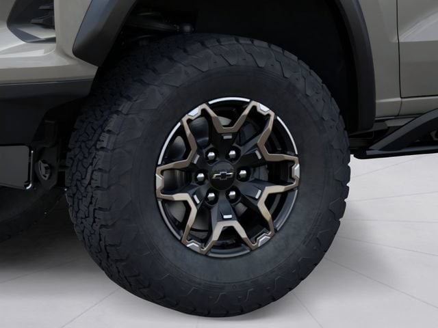 2026 Chevrolet Colorado ZR2 - Photo 9