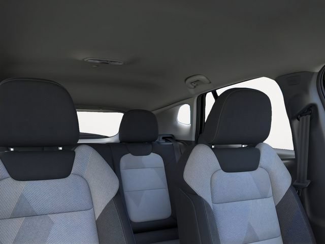 2026 Chevrolet Trax LS - Photo 24