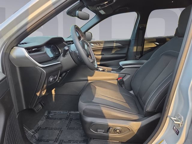 2024 Jeep Grand Cherokee L Laredo - Photo 10