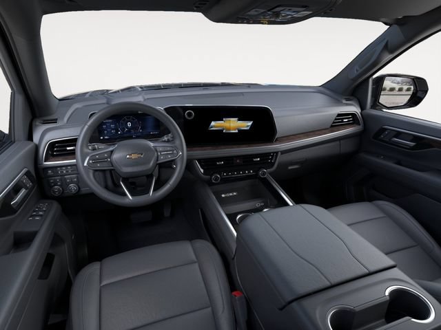 2026 Chevrolet Tahoe LT - Photo 15
