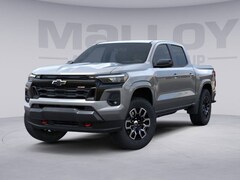 2026 Chevrolet Colorado Z71 Truck