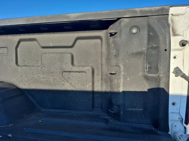 2024 Chevrolet Silverado 2500HD Work Truck - Photo 30
