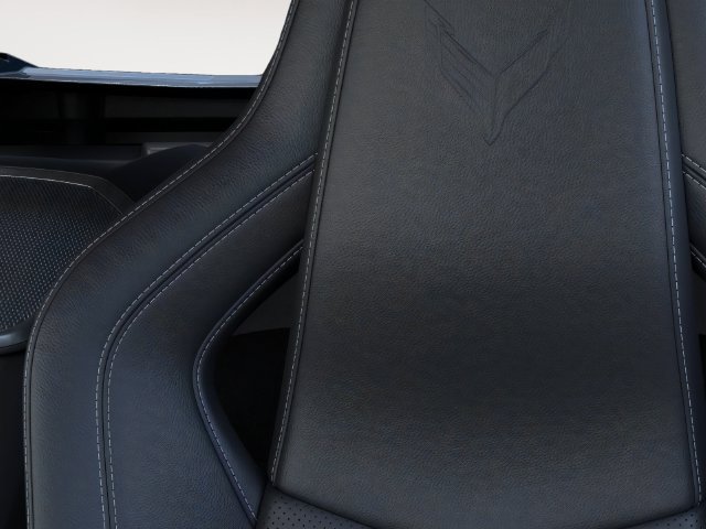 2027 Chevrolet Corvette 1LT - Photo 21