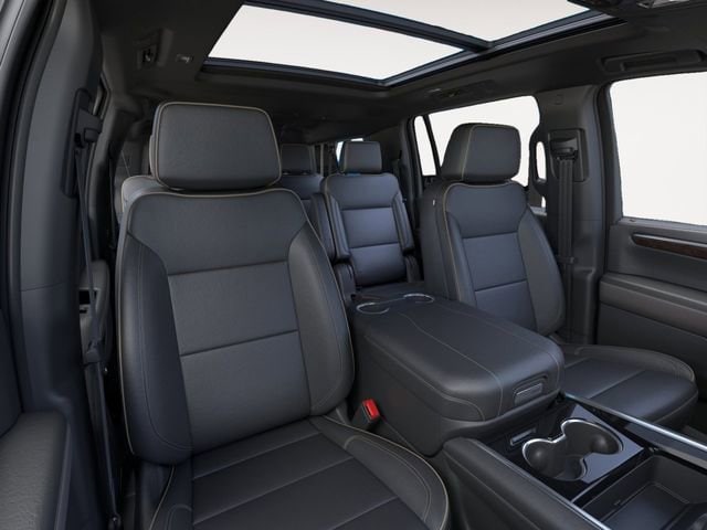 2026 Chevrolet Suburban Premier - Photo 16