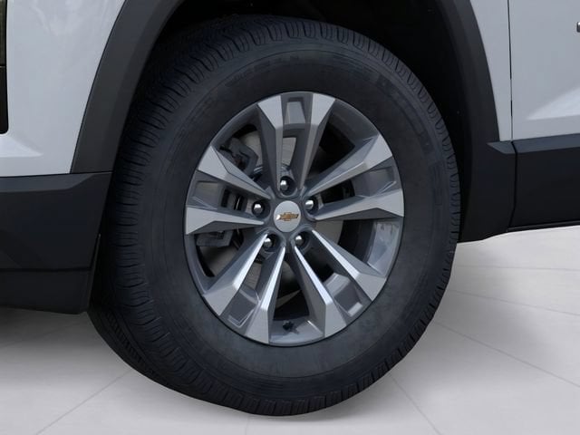 2026 Chevrolet Equinox LT - Photo 9