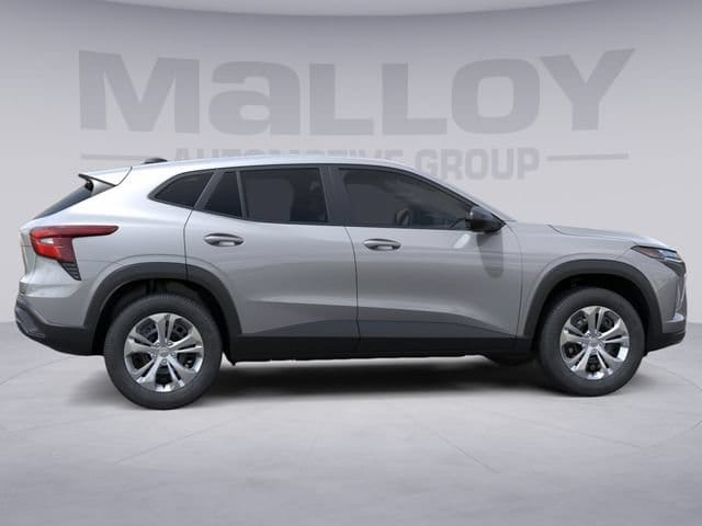 2026 Chevrolet Trax LS - Photo 6