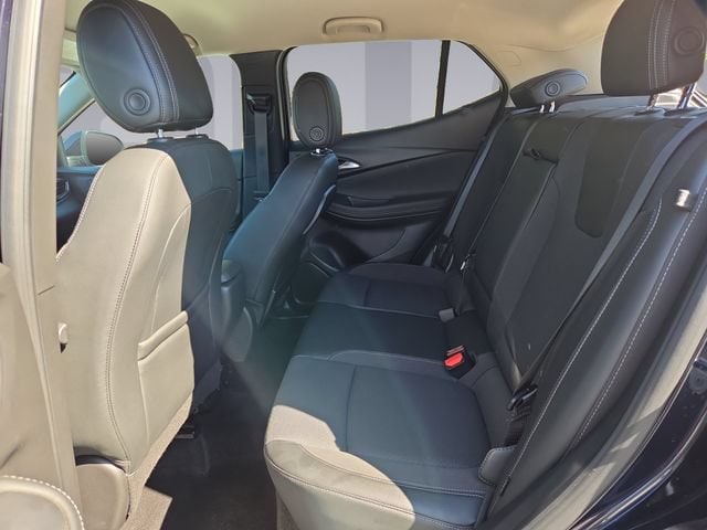 2021 Buick Encore GX Select - Photo 16