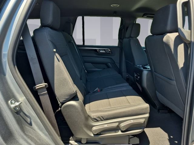 2026 Chevrolet Tahoe LS - Photo 18