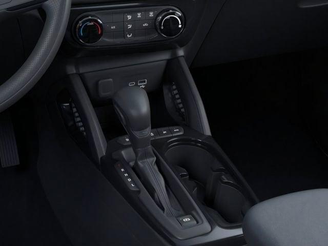 2026 Chevrolet Trailblazer LT - Photo 23