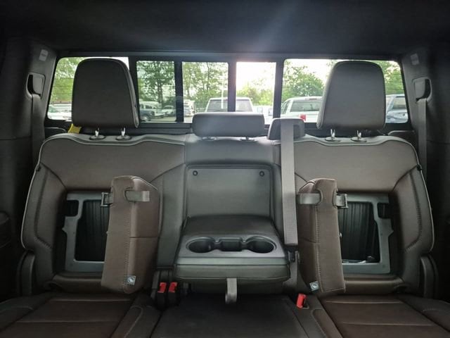 2023 GMC Sierra 1500 Denali Denali - Photo 28