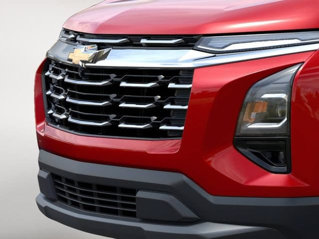 2026 Chevrolet Equinox LT - Photo 13