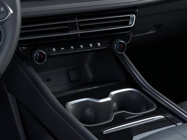 2026 Chevrolet Traverse LT - Photo 23