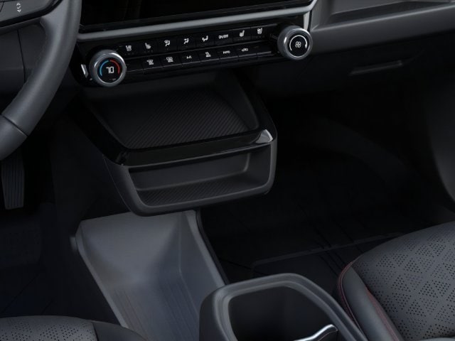 2027 Chevrolet Bolt RS - Photo 23