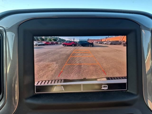 2024 Chevrolet Silverado 2500HD Work Truck - Photo 31