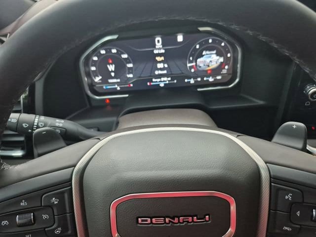 2023 GMC Sierra 1500 Denali Denali - Photo 25