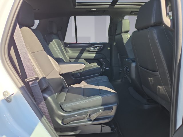 2023 Chevrolet Tahoe LT - Photo 18