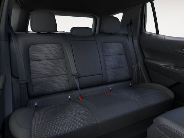 2026 Chevrolet Equinox LT - Photo 17