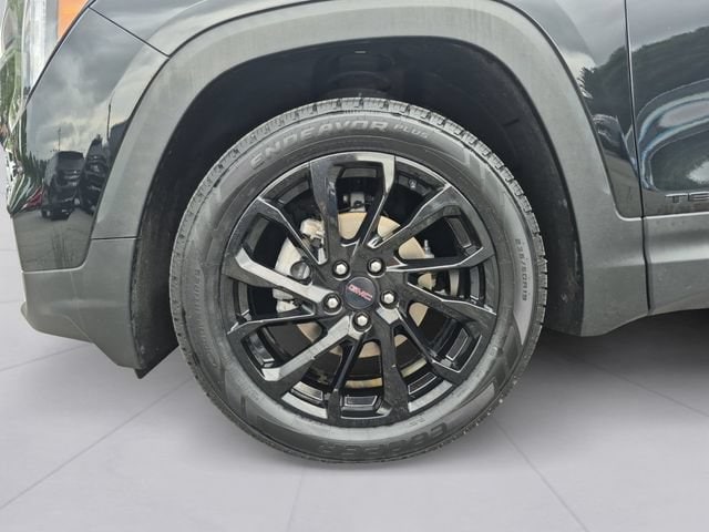 2023 GMC Terrain SLE - Photo 9
