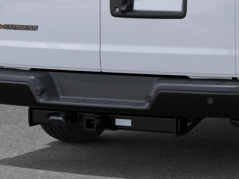 2025 Chevrolet Express Cargo Work Van - Photo 38