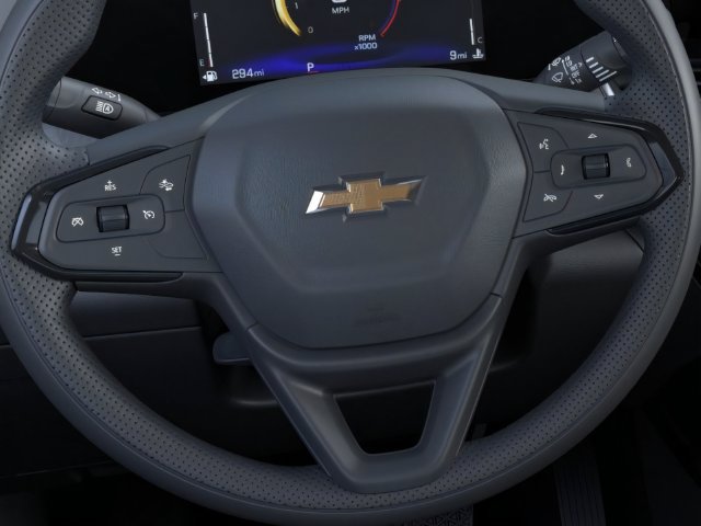 2026 Chevrolet Trax LT - Photo 19