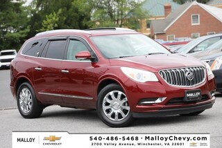 2016 Buick Enclave Leather SUV