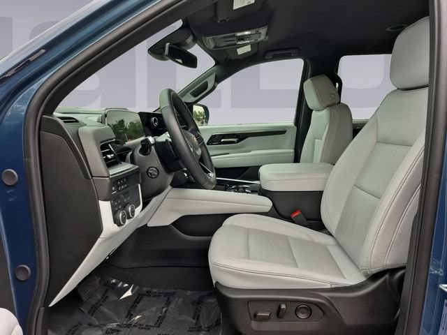 2025 Chevrolet Tahoe Premier - Photo 10