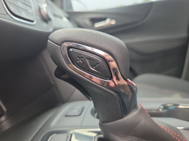 2023 Chevrolet Equinox RS - Photo 25