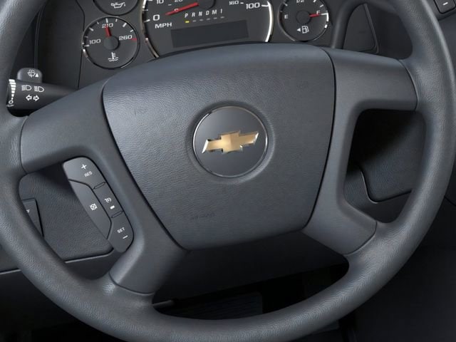 2024 Chevrolet Express Cargo Work Van - Photo 19