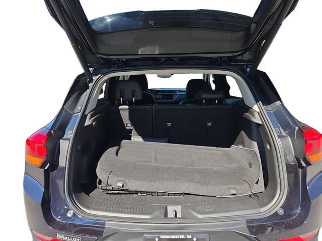 2021 Buick Encore GX Select - Photo 19
