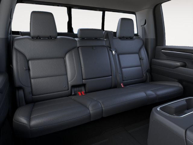 2026 Chevrolet Silverado 2500 HD LTZ - Photo 17