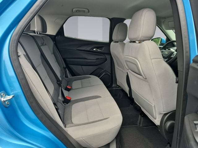 2026 Chevrolet Trailblazer LT - Photo 18